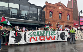 مهرجان كوميديا مرتقب في لندن لدعم الرياضيين الفلسطينيين