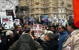 تحليل يكشف.. "بي بي سي" منحازة لإسرائيل وتقوّض معاناة الفلسطينيين