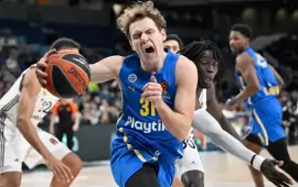 احتجاجات متصاعدة في إسبانيا ضد مباريات كرة السلة مع الاحتلال