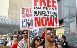 انتصار جديد..  ضغط شعبي يجبر مينيابوليس على إلغاء عقدها مع شركة للاحتلال