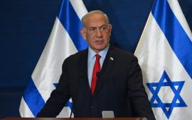 استبعاد نتنياهو من منتدى "دافوس" بسبب مذكرة توقيفه