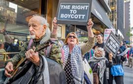 عبر تبرعات موظفيها.. وثائق تكشف تمويل "سيسكو" لجيش الاحتلال والمستوطنات