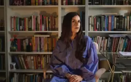 استبعدت لدعمها فلسطين!  مهرجان أديلايد الأدبي يقدّم اعتذارًا رسميًا لرندا عبد الفتاح