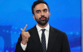 حركة المقاطعة: إلغاء ممداني لأمر مناهضة المقاطعة خطوة مهمة لكسر استثناء فلسطين من حرية التعبير