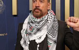 خافيير بارديم: لن أعمل مع أي جهة تدعم جرائم غزة... خسارة العمل لا تعني شيئًا أمام المأساة