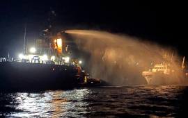 أسطول الصمود العالمي يطالب بالضغط على الاحتلال لإعادة قواربه المقرصنة