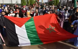 ما يسمى بـ’مجلس السلام’ ليس سوى واجهة جديدة لمشروع استعماري قديم