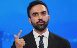 دعم مقاطعة الاحتلال.. مجلس الشيوخ يلاحق زهران ممداني ويهدد بوقف تمويل نيويورك