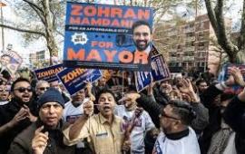 انتصار ممداني ✌️ أنصار فلسطين يحتشدون في شوارع نيويورك احتفالًا بالعمدة الجديد...فرنسا تواصل تواطؤها مع الإبادة عبر استقبال سفن شركة "زيم" الإسرائيلية