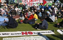 فعالية أسترالية مرتقبة حول العمل المدني من أجل فلسطين