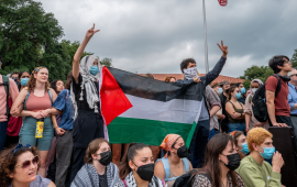 التحالف العالمي يطالب بمعاقبة الاحتلال وضمان حقوق الفلسطينيين