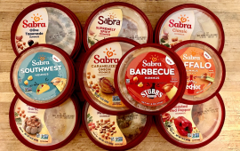 “لا شهية للإبادة”..  حملة رقمية ضد بيع “تيسكو” لحمص “صبرا” الإسرائيلي