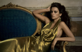 “بينيلوبي كروز” تندد باستمرار جرائم الاحتلال في غزة