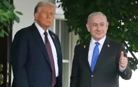 "المرحلة الثانية من خطة نتنياهو–ترامب تُكرّس استمرار الإبادة الجماعية في غزة"