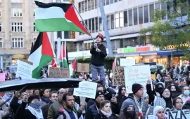 إطلاق حملة دولية لجمع مليون توقيع دعمًا لحقوق الأسرى الفلسطينيين