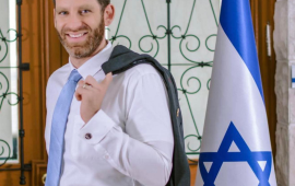 “غير مرغوب فيه”.. جنوب إفريقيا تطرد القائم بالأعمال في السفارة الإسرائيلية