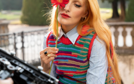 “ليفانتي” ترفض تمثيل إيطاليا في “يوروفيجن” بسبب مشاركة الاحتلال