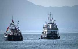 لكسر الحصار عن غزة .. "أسطول الصمود العالمي" يدعو للتطوع في مهمته القادمة