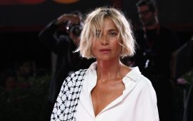 ممثلة إيطالية: مشاركة إسرائيل في الأولمبياد موكب عار