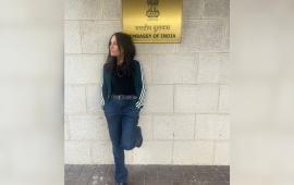 في كيان الاحتلال..السفارة الهندية ترفض منح تأشيرات لفرقة مسرحية بسبب عرض عن غزة