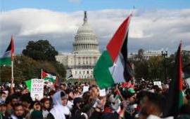 أكاديميون ومثقفون يوقعون رسالة تضامن واحتجاج أمام وزارة العدل البريطانية...إلغاء مهرجان أديلايد بعد استبعاد الكاتبة رندا عبد الفتاح