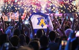 انسحاب أيرلندا وإسبانيا وهولندا من مسابقة "يوروفيجين"...احتجاج خارج فندق "كراون" بغلاسكو رفضًا لوجود كير ستارمر