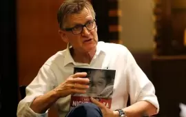 طبيب نرويجي: حياد أوروبا تواطؤ مع الإبادة في غزة