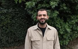 استجابة للتحريض الصهيوني ..السلطات اليونانية تعتقل محمد الخطيب منسق شبكة "صمدون" في أوروبا