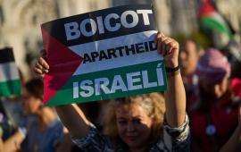 برعاية ومشاركة إسرائيلية  ..دعوات لمقاطعة منتدى “البحث العلمي في تكنولوجيا الصحة” بالقدس