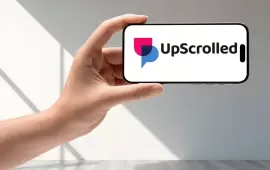 لا قيود على المحتوى الفلسطيني.. أنصار فلسطين يدعون للانضمام إلى منصة" UpScrolled”