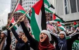 نصرًة لغزة .. أنصار فلسطين في الهند يدعون لمواصلة التحركات التضامنية