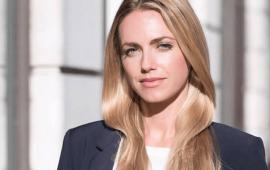 ميريام فرنسوا..الخلط بين انتقاد الصهيونية ومعاداة السامية يثير تساؤلات جدية حول حرية التعبير ودور المنصات الرقمية