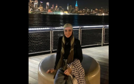 عريضة دعم تطالب بإطلاق سراح “لقاء كردية الداعمة لفلسطين