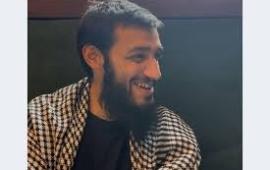 ناشط "فلتون 24" عمر خالد يبدأ إضرابه عن الماء... إغلاق مصنع "إنسترو" التابع لشركة "إلبيت" ببريطانيا