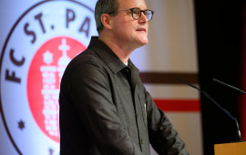 نائب رئيس الاتحاد الألماني: كرامة الشعوب أهم من كأس العالم