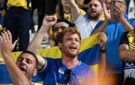 غضب جماهيري يلاحق "مكابي تل أبيب" ويطالب بإقصائه رياضيًا...بسبب المقاطعة الأكاديمية.. تراجع في تصنيف معهد "وايزمان" وخروجه من قائمة أفضل 100 أكاديميًا