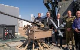 استهداف ثلاث منشآت  تسلح الاحتلال من أيرلندا إلى أستراليا...ناشطون يعطّلون حفل "القدس الرباعية" بهولندا