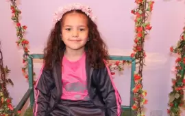 الذكرى الثانية لارتقائها ..مؤسسة "هند رجب" تواصل مسار العدالة ضد الجناة الإسرائيليين