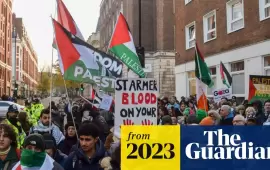 شارك في مجزرة صبرا وشاتيلا  دعوات طلابية في جامعة بريطانية لمساءلة أستاذ إسرائيلي