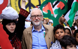 حملة بريطانية لدعم المرشحين الداعمين لفلسطين بالانتخابات المحلية