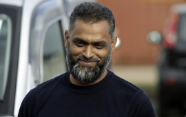 احتجاج مرتقب لدعم مدير منظمة يواجه تهمًا لدعمه “حركة فلسطين”