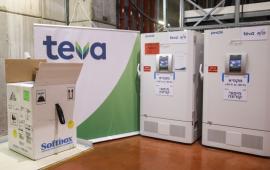 المنتدى الصحي الأيرلندي يدعم بالإجماع مقاطعة شركة "تيفا" الإسرائيلية