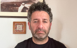 سيف أبو كشك: ستضع المهمة القادمة أسس انتفاضة عالمية تتحدى جميع أشكال القمع