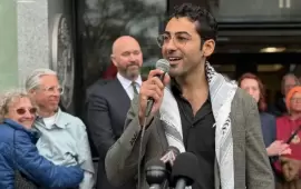 أحكام قضائية لصالح المتضامنين إسقاط ترحيل المهداوي ورفع الحظر عن متظاهري "نورث كارولينا"