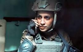 شاركت بمسلسل "أصحاب الأرض" .. حذف ملف الممثلة روان الغابة من ويكيبيديا