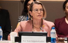 استخدمه الاحتلال لتبرير الإبادة... المملكة المتحدة مولت تقريرًا إسرائيليًا عن العنف الجنسي