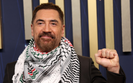 81 فنانًا ينددون بصمت مهرجان برلين تجاه جرائم الاحتلال