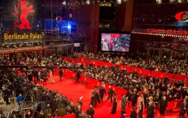 خلال مهرجان برلين السينمائي...  تجمع "أتحرّك" في الأردن يحيّي مواقف فنانين تضامنوا مع فلسطين