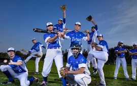 دعوات لاستبعاد الفريق الإسرائيلي من بطولة “البيسبول”