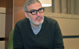 براءة “أبو ستة” من تهم معاداة السامية التي واجهها لدعمه فلسطين